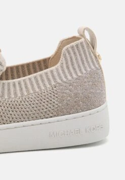 MICHAEL Michael Kors Juno - Mocassins - Champagne -Magasin De Vêtements De Mode Pour Femmes d94aae8fd1914acba617873bd84681b1