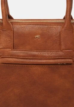 Anna Field Sac Ordinateur - Cognac -Magasin De Vêtements De Mode Pour Femmes dadab9a1a8d640b2ab55467a3d78793c