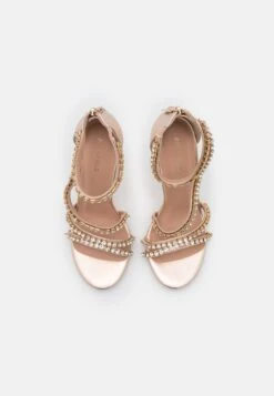 Anna Field Sandales À Talons Hauts - Gold -Magasin De Vêtements De Mode Pour Femmes db49bf649a944d939e0e31d5e95fdf1c