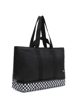 Vans Solo Night - Sac Week-End - Black -Magasin De Vêtements De Mode Pour Femmes db7d89d26733464fa7b52add6e03d7ae