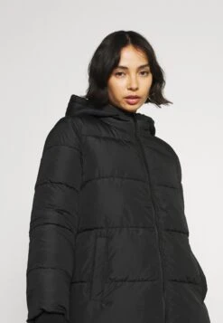 Pieces Petite Pcbee New Long Puffer Jacket - Manteau D'Hiver - Black -Magasin De Vêtements De Mode Pour Femmes db849dfcbe9e44c49c7337b7d8229554