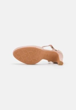 Anna Field Escarpins À Plateforme - Light Pink 10 Anna Field Escarpins À Plateforme - Light Pink -Magasin De Vêtements De Mode Pour Femmes dcb4c1183164431b9239cfaca41e6d1e