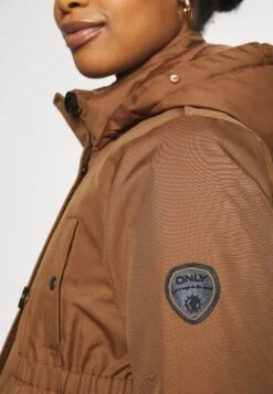 ONLY MATERNITY Olmiris Winter - Manteau D'Hiver - Toasted Coconut -Magasin De Vêtements De Mode Pour Femmes dd497cb0123047918e8301c32509986b