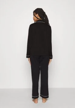 Anna Field Pyjama - Black -Magasin De Vêtements De Mode Pour Femmes de48a9cc214b41d59ff715b1da2f3717