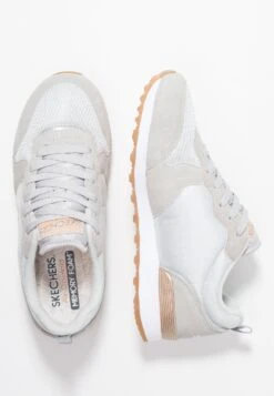 Baskets Basses - Light Grey -Magasin De Vêtements De Mode Pour Femmes df7121c2abd948559c369f380592a59d