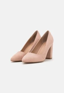 Anna Field Escarpins - Light Pink -Magasin De Vêtements De Mode Pour Femmes dfd4fb7b1d5746d0aafcdc645d3d1bb6