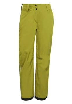 ADIDAS PERFORMANCE Terrex Resort Two-Layer Insulated Skihose - Pantalons De Ski - Pulse Olive -Magasin De Vêtements De Mode Pour Femmes e11ad9f621eb4377a94f2e8a937aa33a