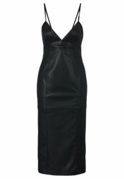 Hugo Kabarelle-1 - Robe De Jour - Black One 11 Hugo Kabarelle-1 - Robe De Jour - Black One -Magasin De Vêtements De Mode Pour Femmes e1221ad48e134a19accf02b47e0d109c