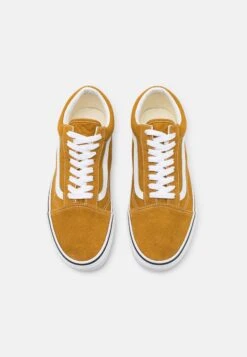 Vans Old Skool - Baskets Basses - Color Theory Golden Brown 9 Vans Old Skool - Baskets Basses - Color Theory Golden Brown -Magasin De Vêtements De Mode Pour Femmes e1acef96f2424020bc6b440d764f359e