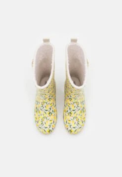 Anna Field Bottes En Caoutchouc - Yellow/Beige 11 Anna Field Bottes En Caoutchouc - Yellow/Beige -Magasin De Vêtements De Mode Pour Femmes e2101ce170c94e449dec8d93cbd8004e