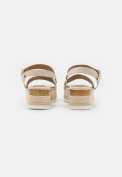 Anna Field Comfort - Espadrilles - Beige 9 Anna Field Comfort - Espadrilles - Beige -Magasin De Vêtements De Mode Pour Femmes e23e8e3ea3e84265b07f879391baa2cd