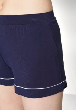 Anna Field Button Through Pj Set - Pyjama - Blue/White -Magasin De Vêtements De Mode Pour Femmes e7f23d148ce6459c97560e5c73700e26