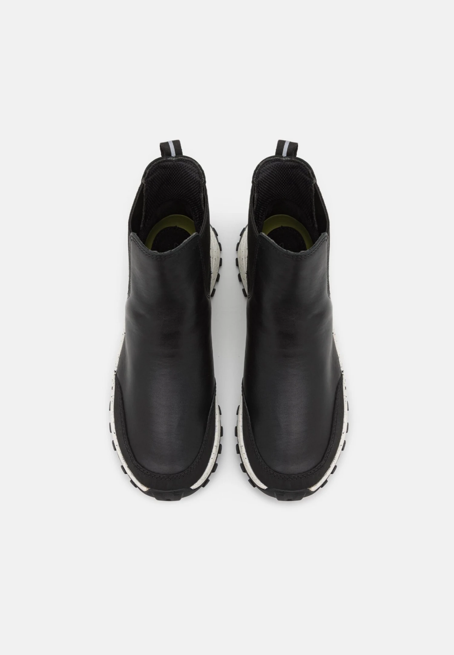 Clarks Atltrekupwp - Boots À Talons - Black 5 Clarks Atltrekupwp - Boots À Talons - Black – Image 5