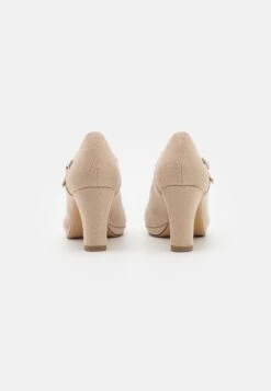 Tamaris Escarpins À Plateforme - Ivory Comb -Magasin De Vêtements De Mode Pour Femmes ea940c1cb1bf482280b09a3df219ce16