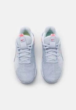 Nike Performance Metcon 8 - Chaussures Fitness - Football Grey/White/Blue Whisper/Med Soft Pink/Hyper Royal/Light Crimson -Magasin De Vêtements De Mode Pour Femmes eae4491542b742ccb19a7f242cfc1713