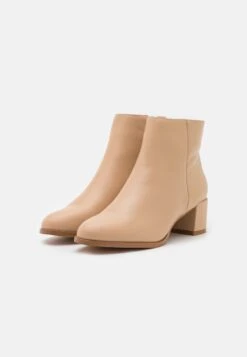 Anna Field Boots À Talons - Beige -Magasin De Vêtements De Mode Pour Femmes eb1cd0b8600e4a9da7136d2dd304ffe8