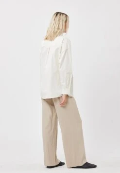 Minimum Theorilla - Pantalon Classique - Plaza Taupe 9 Minimum Theorilla - Pantalon Classique - Plaza Taupe -Magasin De Vêtements De Mode Pour Femmes ec62abd9f07744efacec62b2fe3ca635