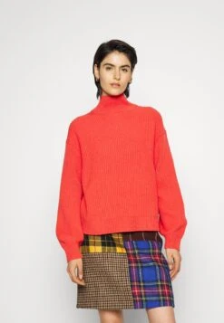 DRYKORN Tildi - Pullover - Orange