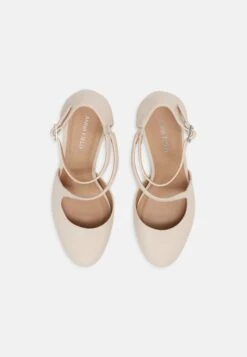 Anna Field Escarpins À Talons Hauts - Off-White -Magasin De Vêtements De Mode Pour Femmes ed8a5de9bb7743bb94b0d69aa8bdef4f