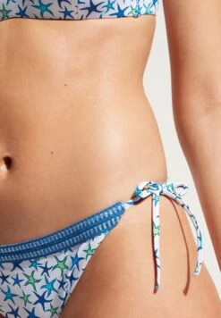 Calzedonia Bayahibe - Bas De Bikini - Aufdruck Navy Star 8 Calzedonia Bayahibe - Bas De Bikini - Aufdruck Navy Star -Magasin De Vêtements De Mode Pour Femmes edca771a4c0b4cd5ae8aef64b7344694