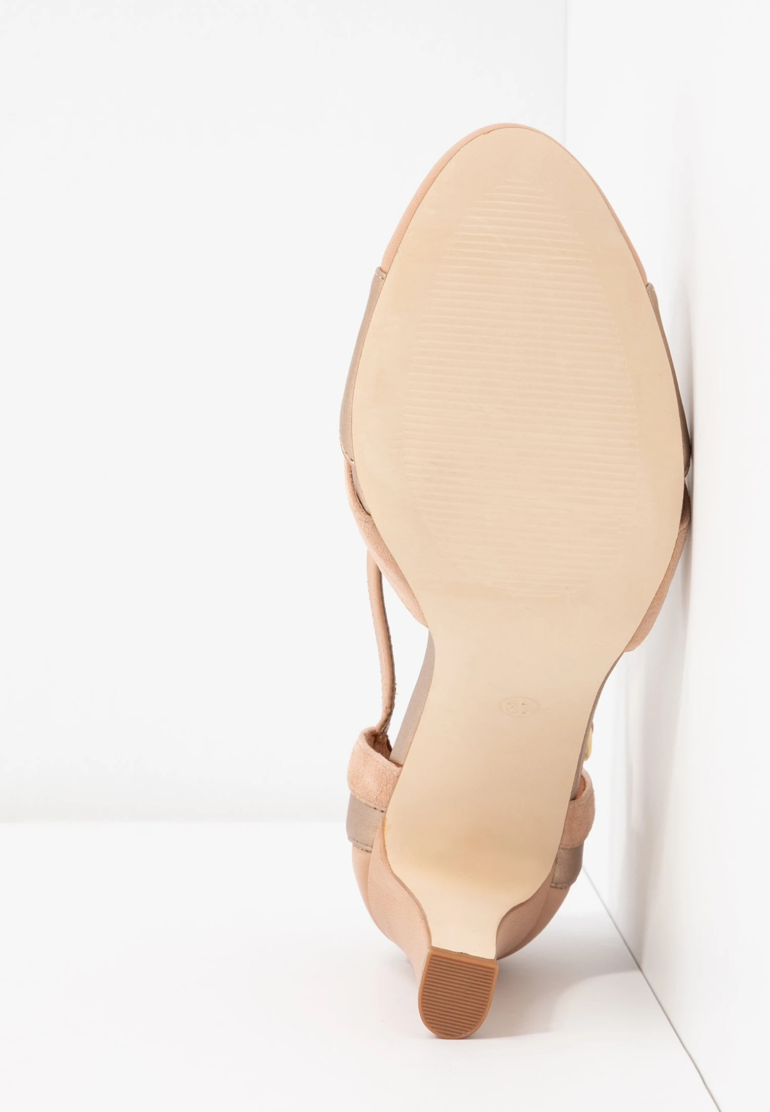 Anna Field Leather High Heels - Escarpins À Talons Hauts - Light Pink 7 Anna Field Leather High Heels - Escarpins À Talons Hauts - Light Pink – Image 7