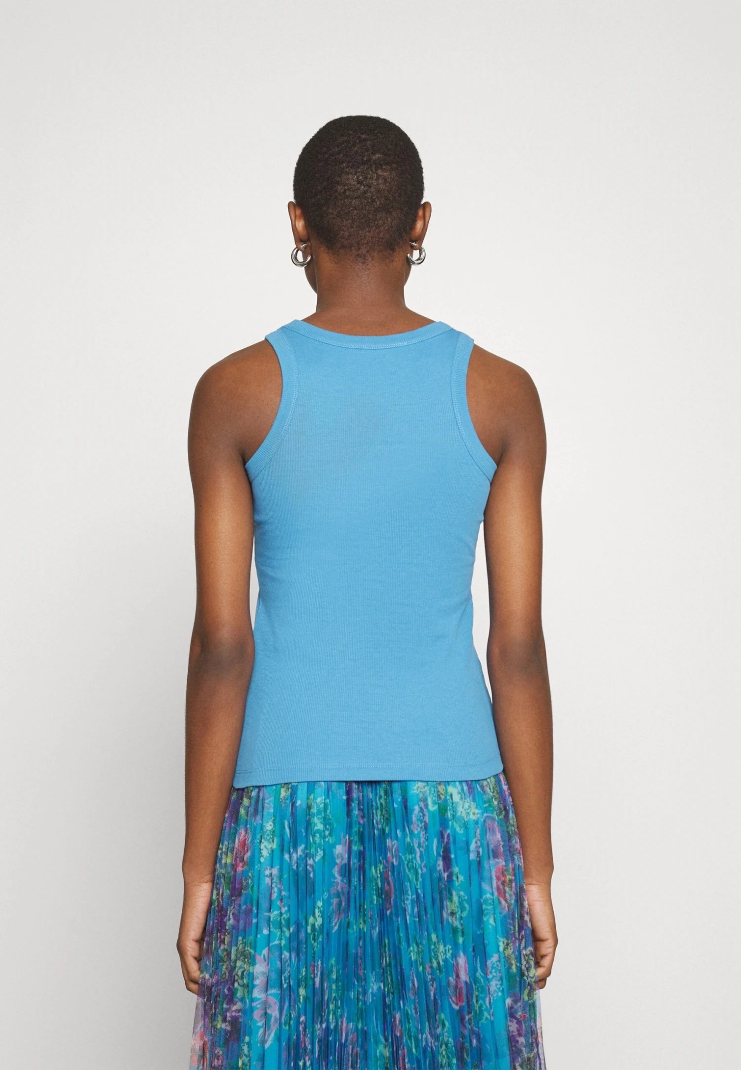 MAX & Co. Fragola - Débardeur - Sky Blue 3 MAX & Co. Fragola - Débardeur - Sky Blue – Image 3