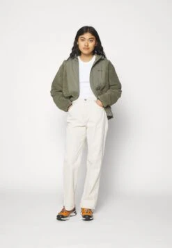 Columbia Hakatai™ Full - Veste Polaire - Stone Green -Magasin De Vêtements De Mode Pour Femmes ef560dcdc4f34a70a17a43192b60908f