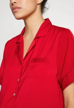 Anna Field Pyjama - Red -Magasin De Vêtements De Mode Pour Femmes ef6a893823c042f689df571f28cbbe1b