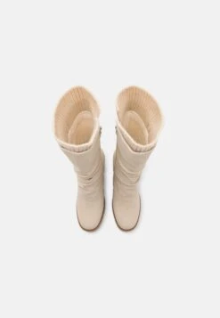 Anna Field Bottes - Beige -Magasin De Vêtements De Mode Pour Femmes f03a705d61134f0ca53495963984d4f1