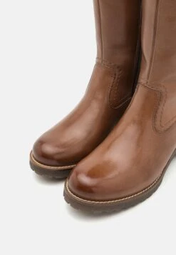 Anna Field Leather - Bottes - Brown -Magasin De Vêtements De Mode Pour Femmes f4413d88dbcc4f9bb5b321f3219abb70