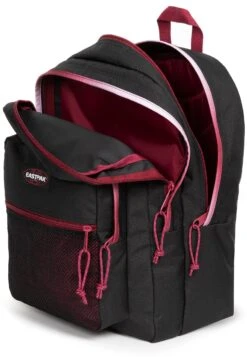 Eastpak Pinnacle - Sac À Dos - Kontrast Grade Burgundy -Magasin De Vêtements De Mode Pour Femmes f4fd46bcfe0743d79f36a3d0f54b50fd