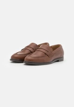 Mocassins - Cognac -Magasin De Vêtements De Mode Pour Femmes f581c696f01f4aa786e9688d6e483649