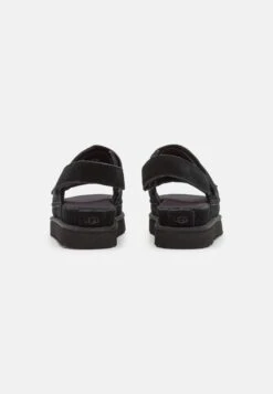 Ugg Goldenstar - Sandales À Plateforme - Black -Magasin De Vêtements De Mode Pour Femmes f653da83bb6847d38409552aff0d859b