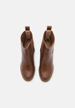 Anna Field Bottines - Cognac -Magasin De Vêtements De Mode Pour Femmes f78d8131381c4d53a1a40891e744dfb6