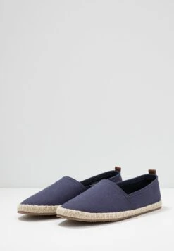 Pier One Rena Espadrille Unisex - Espadrilles - Dark Blue -Magasin De Vêtements De Mode Pour Femmes f7a8b37ea55948659b97ea58c22bd23a