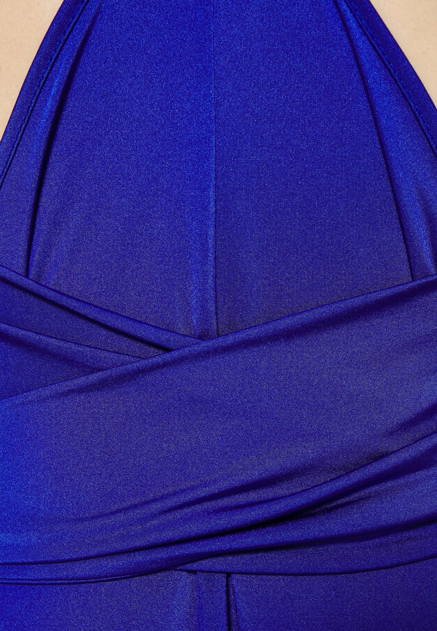 MAX & Co. Annarita - Robe En Jersey - Bluette 4 MAX & Co. Annarita - Robe En Jersey - Bluette – Image 4