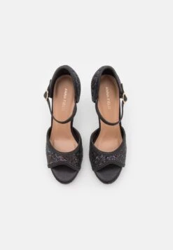 Anna Field Sandales À Talons Hauts - Black -Magasin De Vêtements De Mode Pour Femmes f82b4ef2f51c4b0b8f852fa2b821f849