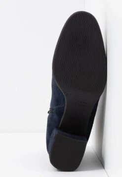 Anna Field Leather - Bottines - Dark Blue -Magasin De Vêtements De Mode Pour Femmes f8adc5f084f449dc98cc7d42f97737f9