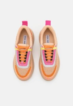 Steve Madden Doubletake - Baskets Basses - Natural/Orange 9 Steve Madden Doubletake - Baskets Basses - Natural/Orange -Magasin De Vêtements De Mode Pour Femmes f8cd11c6508f42b4bcdc93cee3b19804