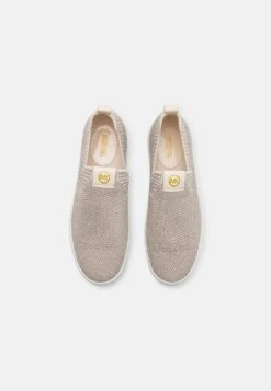 MICHAEL Michael Kors Juno - Mocassins - Champagne -Magasin De Vêtements De Mode Pour Femmes f9675b3927a64da39166d634f74f7e24
