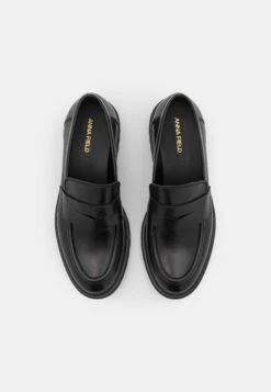 Anna Field Leather - Mocassins - Black 11 Anna Field Leather - Mocassins - Black -Magasin De Vêtements De Mode Pour Femmes f9a441ca8e6541cbba43e063e68e8ee7