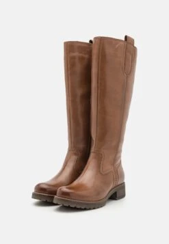 Anna Field Leather - Bottes - Brown -Magasin De Vêtements De Mode Pour Femmes f9e17dce623e4e6f8318f9131d2c5b22