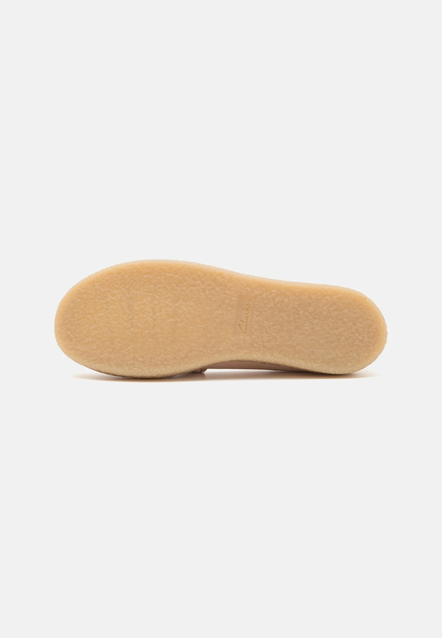 Clarks Barleigh Low - Baskets Basses - Pale Peach 5 Clarks Barleigh Low - Baskets Basses - Pale Peach – Image 5