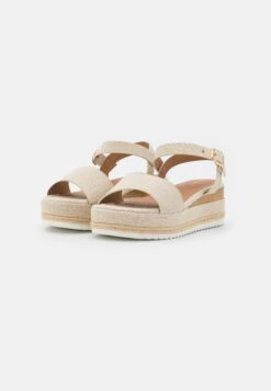 Anna Field Comfort - Espadrilles - Beige 8 Anna Field Comfort - Espadrilles - Beige -Magasin De Vêtements De Mode Pour Femmes faed17661c414b00baa3a3b2525717fc