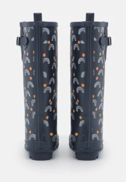 Anna Field Bottes En Caoutchouc - Dark Blue -Magasin De Vêtements De Mode Pour Femmes fbad44303aa44917a36cd12bd4153bca