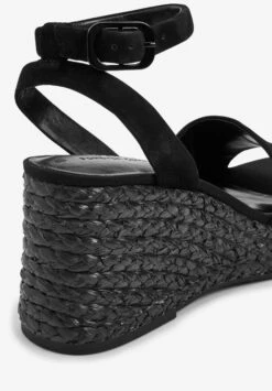 Next Forever Comfort - Espadrilles - Black -Magasin De Vêtements De Mode Pour Femmes fc92f760bd0c49d9909fa71dee219305