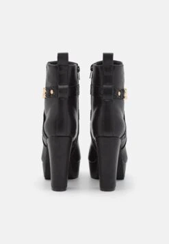 Anna Field Bottines À Plateau - Black 9 Anna Field Bottines À Plateau - Black -Magasin De Vêtements De Mode Pour Femmes fd50c74f115949ddaa118a69c6929c36