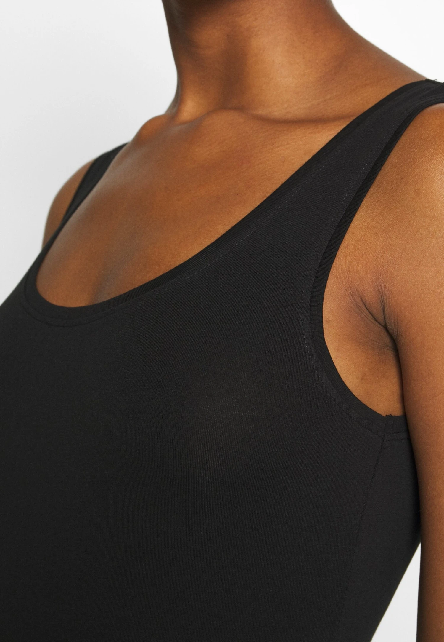 Even&Odd 2 Pack - Robe Fourreau - Black 6 Even&Odd 2 Pack - Robe Fourreau - Black – Image 6