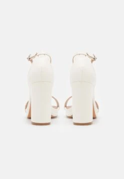 Anna Field Sandales À Talons Hauts - White -Magasin De Vêtements De Mode Pour Femmes fdc5523ab5924de6bd752f152fdc4b24