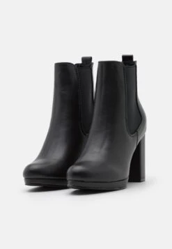 Anna Field Bottines À Talons Hauts - Black -Magasin De Vêtements De Mode Pour Femmes fdf1eb8e798b42de8475bff5e426591d